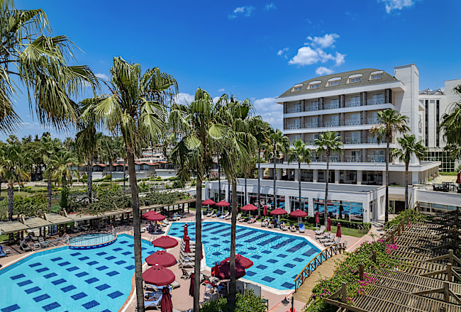 Trendy Palm Beach (Adults Only, 16+) Genel 1